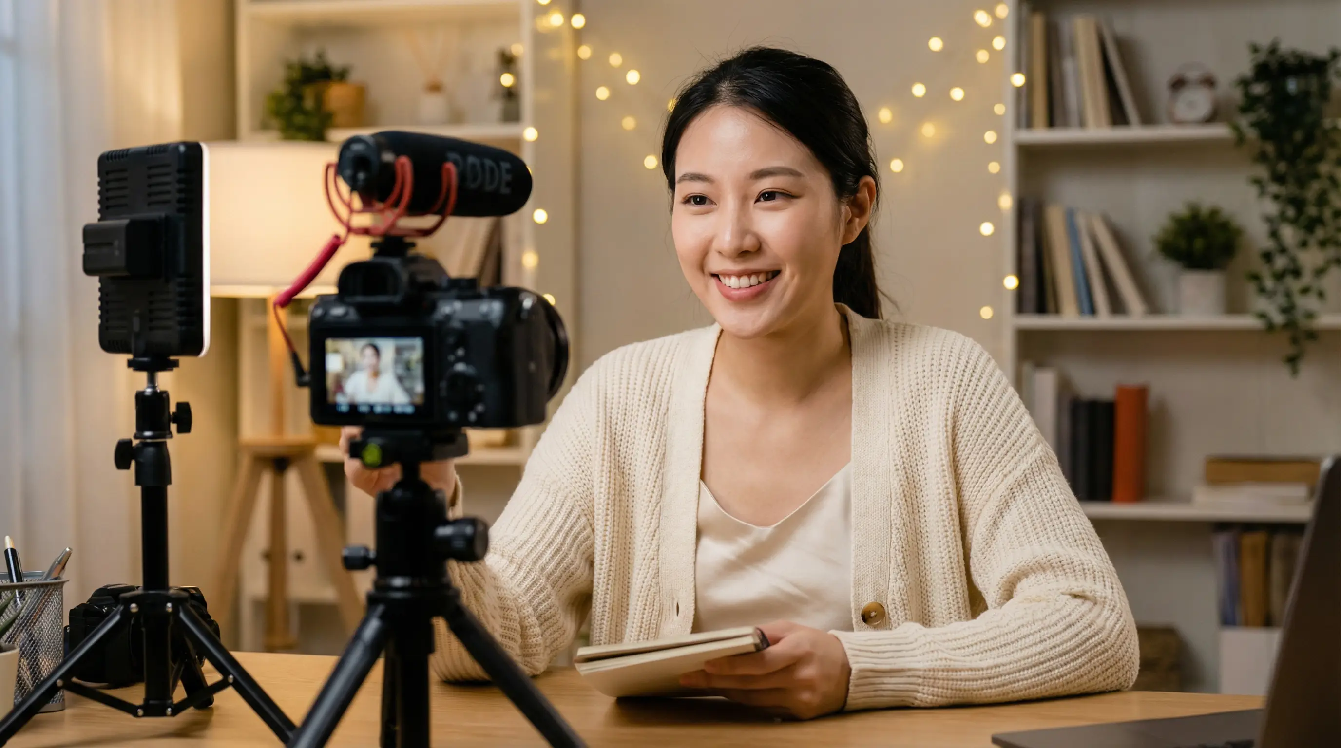 每日大赛生活记录视频